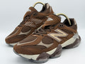 Мъжки маратонки New Balance 9060 в кафяво