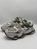 Мъжки маратонки New Balance 9060 в сиво