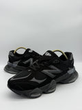 Мъжки маратонки New Balance 9060 в черно