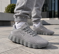 Мъжки маратонки Nike Mind 002 в сиво