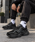 New Balance 9060 – емблематичен дизайн и комфорт през целия ден