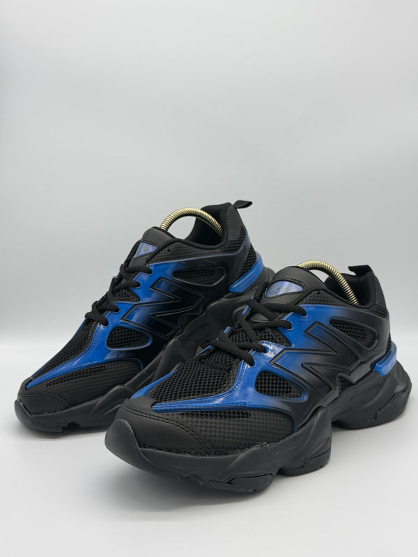 Маратонки New Balance в черно и синьо