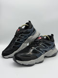 Мъжки маратонки New Balance 9060 в черно и антрацит