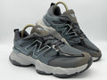 Мъжки маратонки New Balance 9060 в сиво и графит