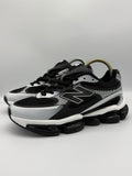 Мъжки маратонки New Balance 2000 в черно и бяло