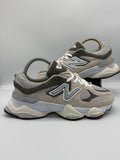 Мъжки маратонки New Balance 9060 в бежово и сиво