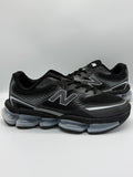 Мъжки маратонки New Balance 2000 в черно, сиво и бяло