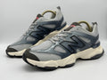 Маратонки New Balance в сиво, кремаво и тъмносиньо