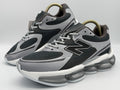 Мъжки маратонки New Balance 2000 в черно, сиво и бяло