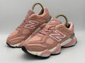 Дамски маратонки New Balance 9060 в розово