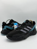 Мъжки маратонки Adidas X9000L4 в черно и синьо