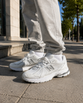 Мъжки маратонки New Balance 906R – Бели