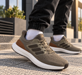 Мъжки маратонки Adidas Pureboost – кафяво